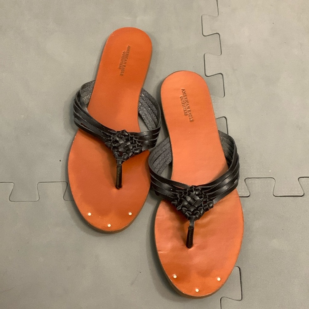 American Eagle Sandals